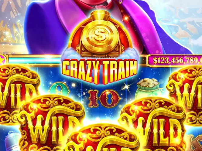 Tampilan Beranda TKP188 screenshot