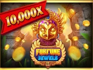 Fortune Jewels 2