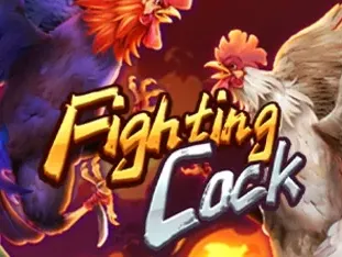 Fighting Cock game icon