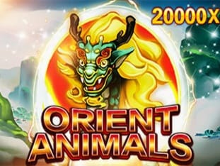 Orientanimals game thumbnail