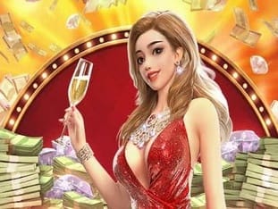 Dreams Of Macau game icon