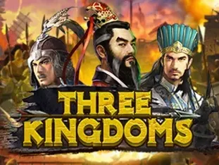 Three Kingdoms game thumbnail