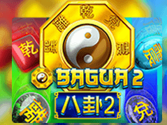 Bagua 2 game thumbnail