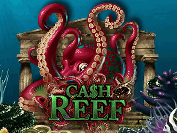 Cash Reef game icon