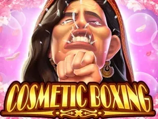 Cosmetic Boxing game thumbnail