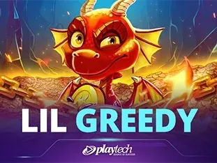 Lil Greedy™ game thumbnail