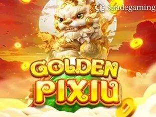 Golden Pixiu game thumbnail