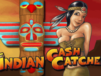 Indian Cash Catcher game icon