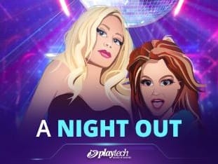 A Night Out game thumbnail