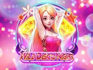 Wild Disco Night game thumbnail