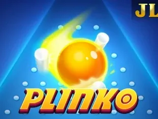 Plinko (1) game thumbnail